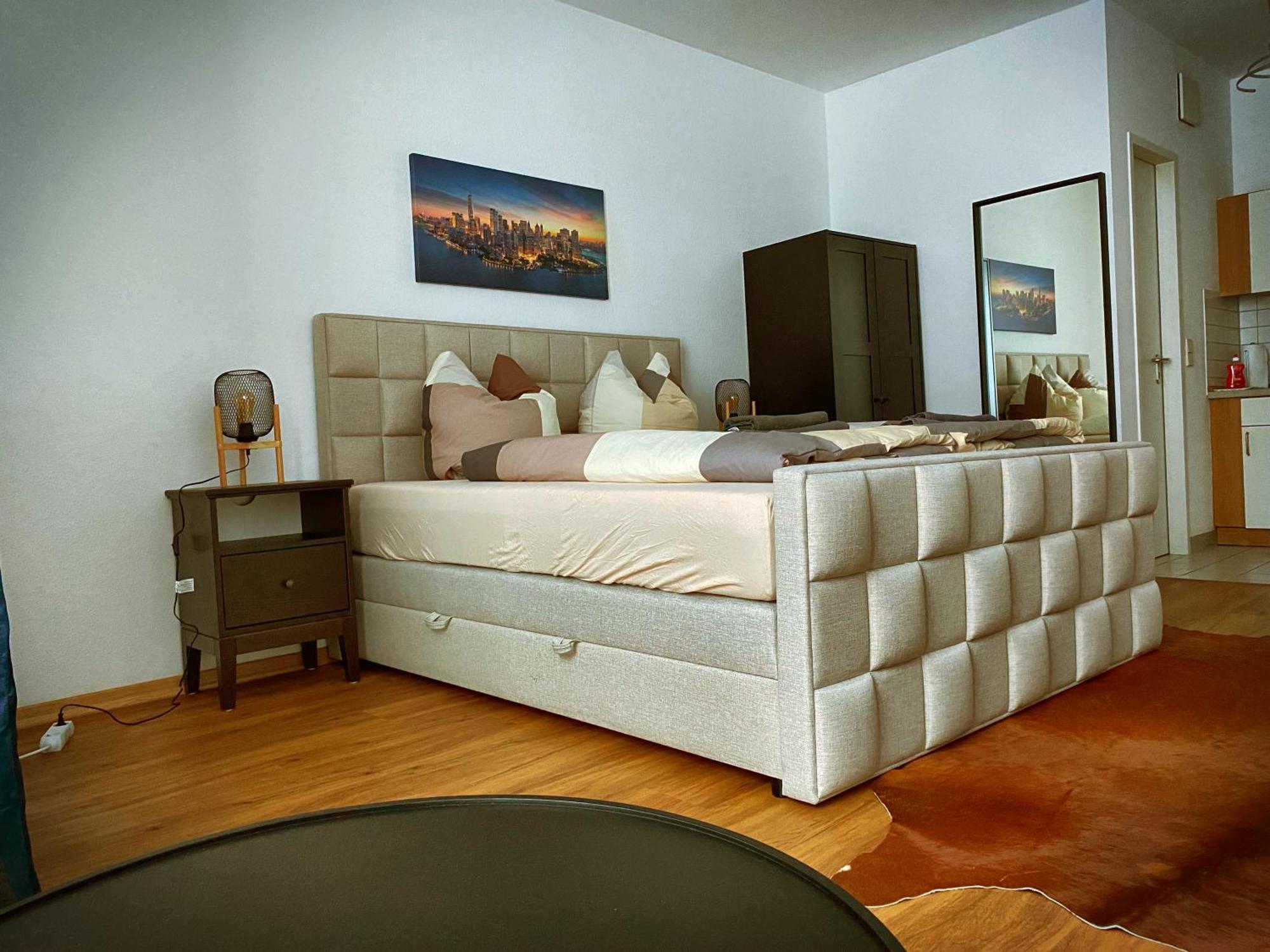 ארפורט Talgarten Studio 8 מראה חיצוני תמונה